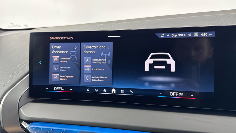 BMW X3 xDrive20 M Sport 5dr Step Auto [Tech/Pro Pk] Petrol Estate